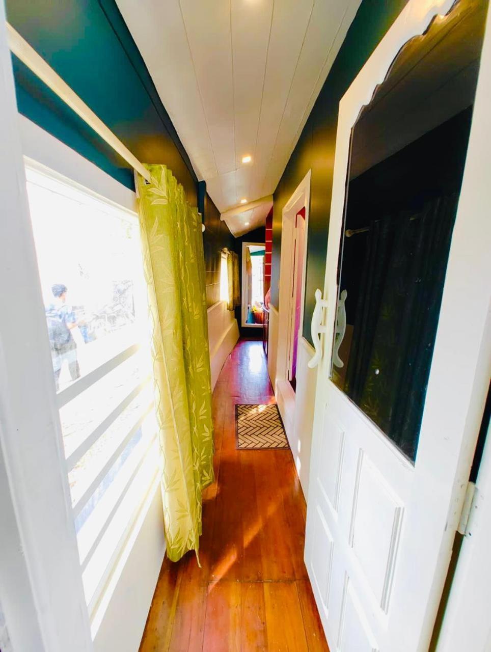 Alappuzha Vismaya Houseboats酒店 外观 照片